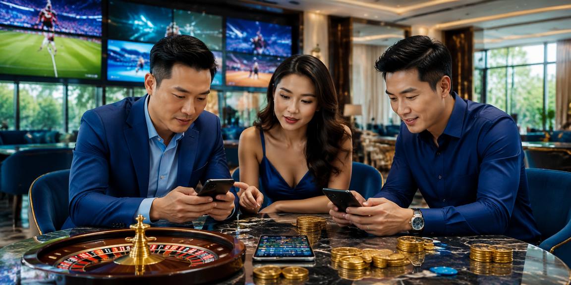 777kinh Ưu đãi nạp tiền qua ví điện tử