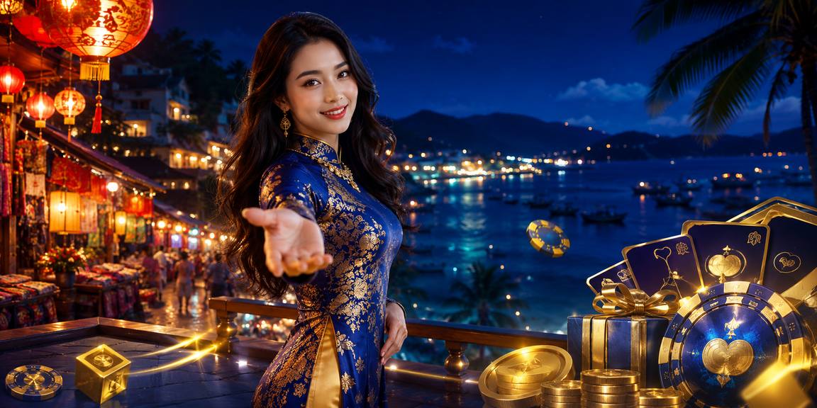 777kinh Ưu đãi chào mừng thành viên mới