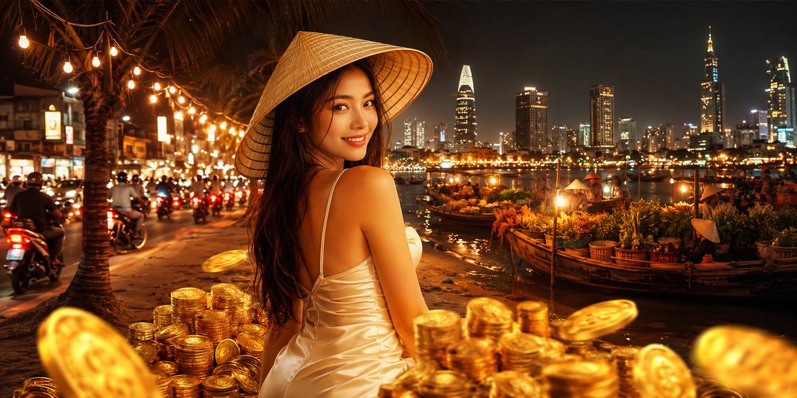 777kinh Những gì có trong sòng bạc 777kinh