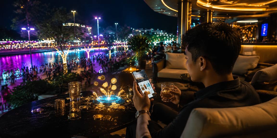 777kinh Những Gì Có Trong Lịch Bàn Của Chúng Tôi